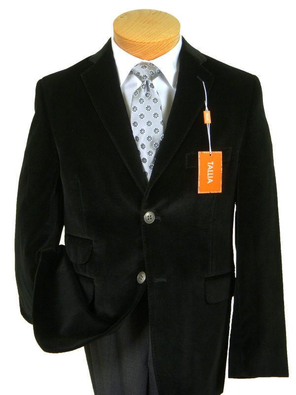 Young Men s Sportcoat 11168 Black Online