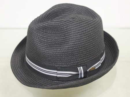 Boy s Hat 15414 Black Cheap