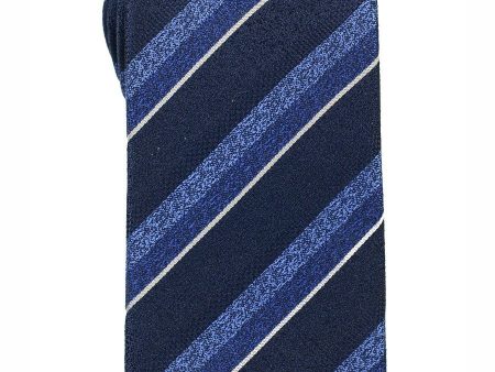 Boy s Tie 18165 Blue Hot on Sale