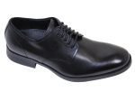 Cole Hann 18101 100% Leather Upper Boy s Shoe - Oxford - Black Fashion