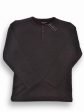 Boy s Henley 12802 Burgundy Cheap