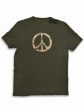 Boy s T-Shirt 12783 Olive Hot on Sale