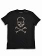 Boy s T-Shirt 12776 Black Cheap