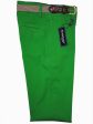 Ragazzo 15883 Boy s Casual Pants - Solid - Shamrock Fashion