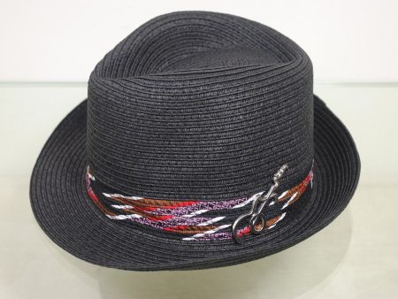 Boy s Hat 15429 Black For Sale