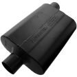 Flowmaster Super 44 Series Chambered Muffler 942547 Sale