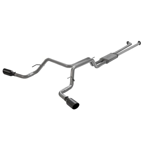 Flowmaster FlowFX Cat-Back Exhaust System 718106 Online Hot Sale