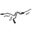 Flowmaster Outlaw Cat-Back Exhaust System 817981 Fashion