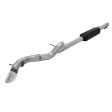 Flowmaster American Thunder Cat-back Exhaust System 817674 Cheap