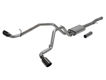 Flowmaster FlowFX Cat-Back Exhaust System 717988 Cheap