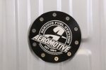 Aeromotive 64-67 Oldsmobile Cutlass 340 Stealth Gen 2 Fuel Tank Online Hot Sale