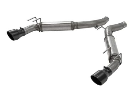 Flowmaster FlowFX Axle-Back Exhaust System 717991 Online