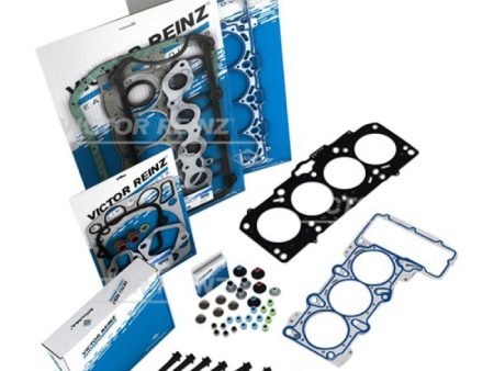 MAHLE Original 2015 Ford F-150 3.5L EcoBoost Conversion Lower Gasket Set For Cheap