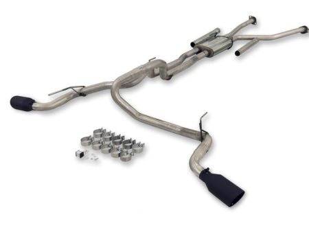 Flowmaster FlowFX Cat-Back Exhaust System 718142 Sale