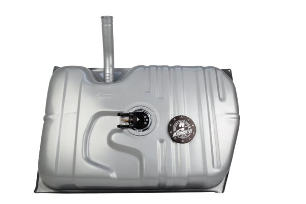 Aeromotive 81-88 Oldsmobile Cutlass (2 Door) 200 Stealth Gen 2 Fuel Tank Hot on Sale