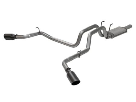 Flowmaster FlowFX Cat-Back Exhaust System 717995 Discount