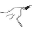 Flowmaster American Thunder Cat-back Exhaust System 17468 Fashion