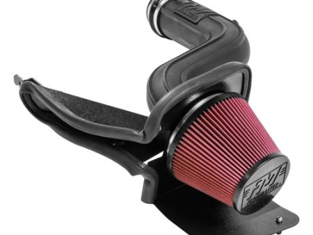 Flowmaster Delta Force Performance Air Intake 615175 Sale