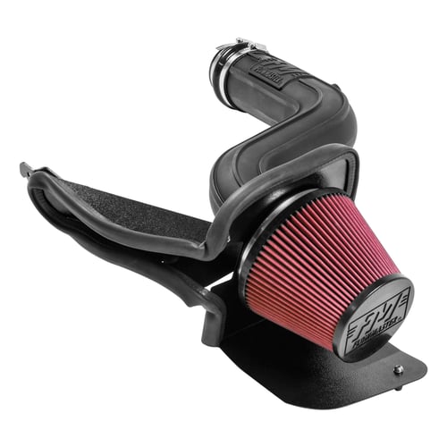 Flowmaster Delta Force Performance Air Intake 615175 Sale