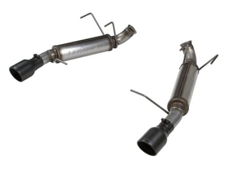 Flowmaster FlowFX Axle-Back Exhaust System 717877 Online Hot Sale