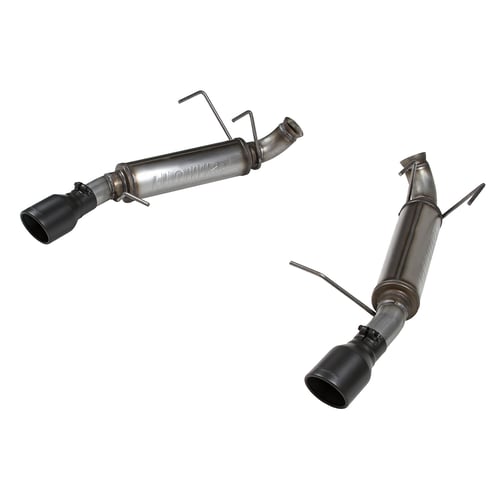 Flowmaster FlowFX Axle-Back Exhaust System 717877 Online Hot Sale