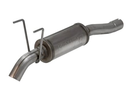 Flowmaster FlowFX Extreme Cat-Back Exhaust System 717974 Discount