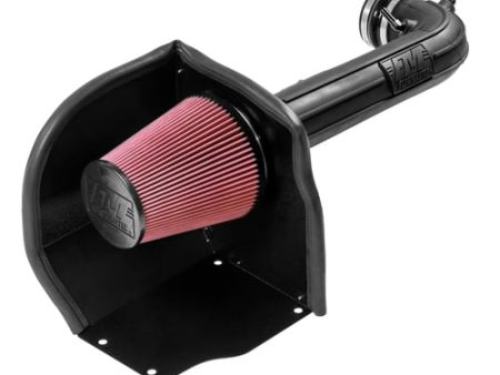 Flowmaster Delta Force Performance Air Intake 615178 Online Hot Sale