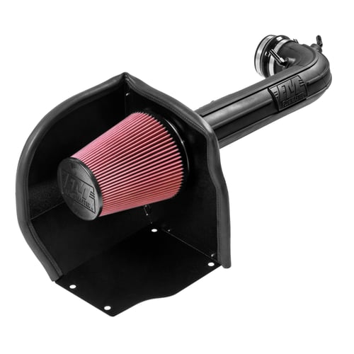 Flowmaster Delta Force Performance Air Intake 615178 Online Hot Sale