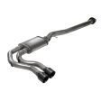 Flowmaster FlowFX Cat-Back Exhaust System 717990 Fashion