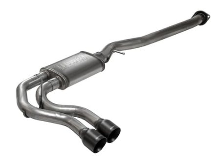 Flowmaster FlowFX Cat-Back Exhaust System 717990 Fashion