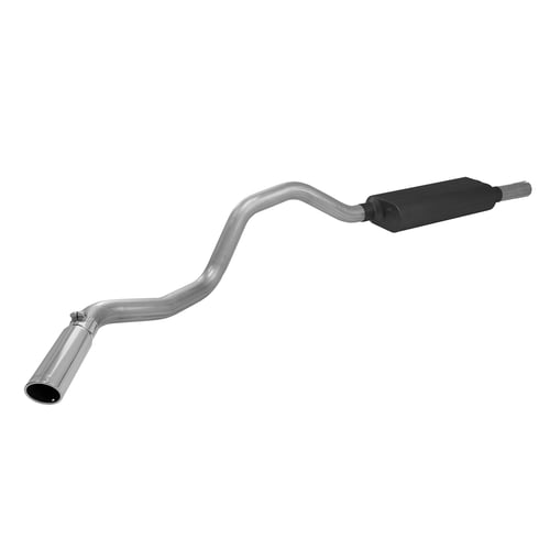 Flowmaster Force II Cat-back Exhaust System 17422 Online