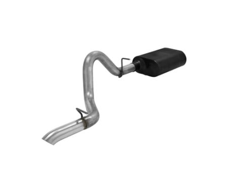 Flowmaster Force II Cat-back Exhaust System 817493 Online Hot Sale