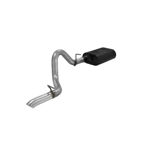 Flowmaster Force II Cat-back Exhaust System 817493 Online Hot Sale