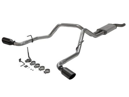 Flowmaster FlowFX Cat-Back Exhaust System 718103 Cheap