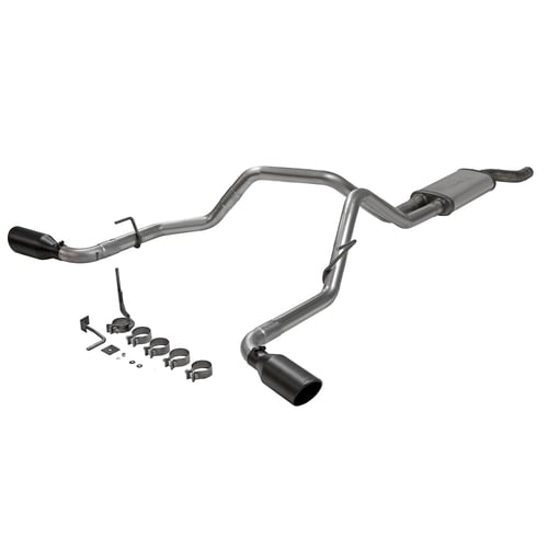 Flowmaster FlowFX Cat-Back Exhaust System 718103 Cheap