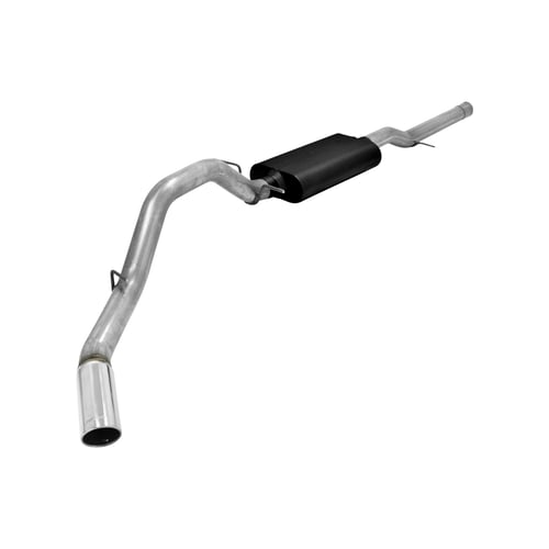 Flowmaster Force II Cat-back Exhaust System 817603 Online