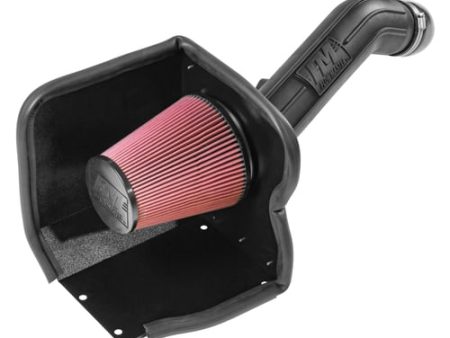 Flowmaster Delta Force Performance Air Intake 615138 Online now