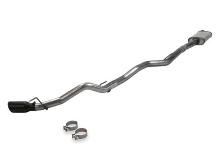 Flowmaster FlowFX Cat-Back Exhaust System 717912 Cheap