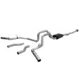 Flowmaster American Thunder Cat-back Exhaust System 17428 on Sale