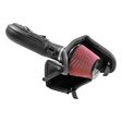 Flowmaster Delta Force Performance Air Intake 615130 For Discount