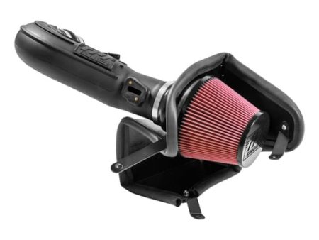 Flowmaster Delta Force Performance Air Intake 615130 For Discount