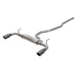 Flowmaster FlowFX Cat-Back Exhaust System 717810 For Cheap