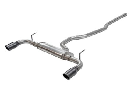 Flowmaster FlowFX Cat-Back Exhaust System 717810 For Cheap