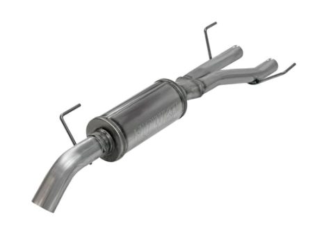 Flowmaster FlowFX Extreme Cat-Back Exhaust System 717983 Online Sale