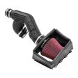 Flowmaster Delta Force Performance Air Intake - CARB Compliant 615149 Online Hot Sale