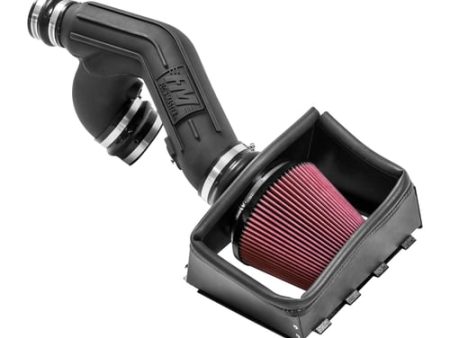 Flowmaster Delta Force Performance Air Intake - CARB Compliant 615149 Online Hot Sale