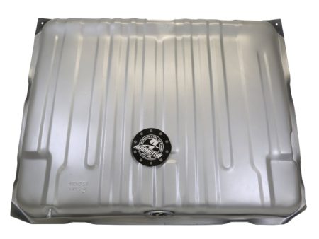 Aeromotive 64-67 Oldsmobile Cutlass 340 Stealth Gen 2 Fuel Tank Online Hot Sale