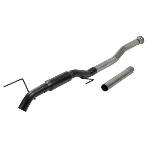 Flowmaster Outlaw Extreme Cat-Back Exhaust System 818118 Hot on Sale