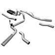 Flowmaster American Thunder Cat-back Exhaust System 17438 on Sale