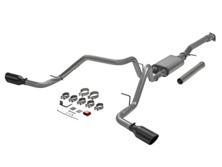 Flowmaster FlowFX Cat-Back Exhaust System 718114 For Discount